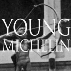 Aline : Young Michelin #2